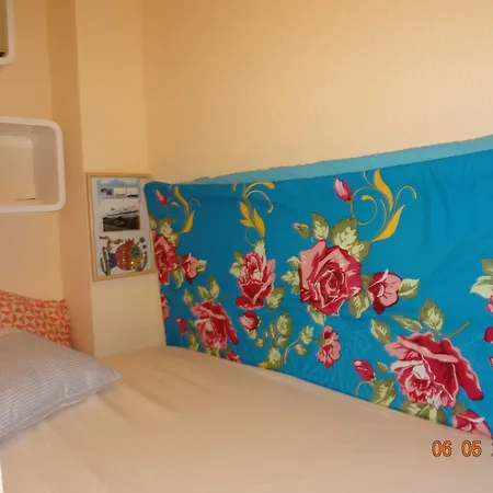 Morgenroete In Der Strandstrasse Lejlighed *