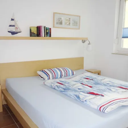 Lejlighed Morgenroete In Der Strandstrasse *