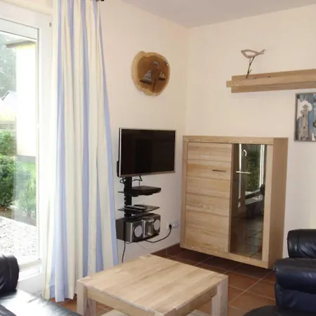 Morgenroete In Der Strandstrasse *