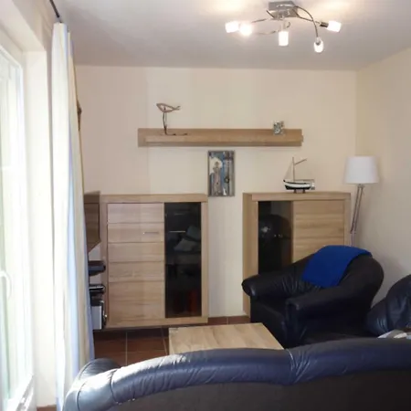 Lejlighed Morgenroete In Der Strandstrasse Muritz