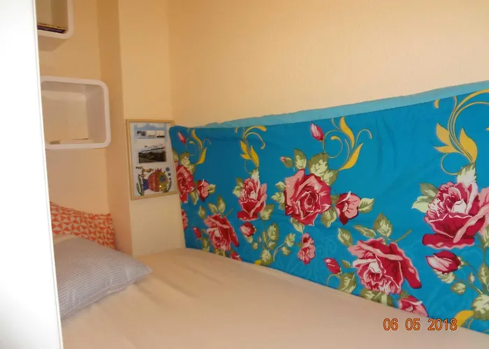 Morgenroete In Der Strandstrasse Apartmán *